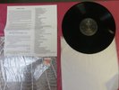 Different Trains--Steve Reich--Record LP Vinyl--1989--Elektra Nonesuch--79176-1