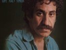 Jim Croce LIFE & TIMES 50th Anniversary 180g LIMITED New Blue Colored Vinyl LP