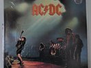 AC/DC - LET THERE BE ROCK 1998 EMI SIMPLY VINYL SVLP 324 UK STILL SEALED LP