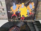 Queen A Kind Of Magic Vinyl Gatefold EU 3509 1986