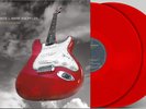 Dire Straits - Best of  Private Investigations Limited Red Vinyl 2 LP NEU OVP