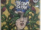 The Story So Far - What You Don't See LP Colored Vinyl Sealed With Hype 2013