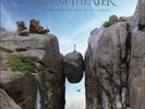 DREAM THEATER A VIEW FROM THE TOP OF THE WORLD [GRAY VINYL/CD] NEW LP