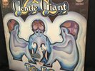 GENTLE GIANT - THREE FRIENDS VERTIGO SWIRL VERTIGO 6360070 WITH FULL AUDIO