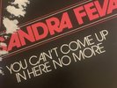 Epicenter & Sandra Feva You Cant Come Up In Here No More Vinyl 12