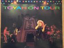 Toyah – Warrior Rock (Toyah On Tour) [UK] 2xLP Album Gatefold Near Mint