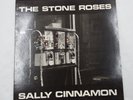 Rare The Stone Roses First Pressing Sally Cinnamon 1987 12