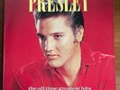 Elvis Presley The All Time Greatest Hits Double Album *Play Tested* PL 90100 (2)
