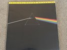 Pink Floyd Dark Side of the Moon Vinyl LP MFSL 1-107 Original Master Recording