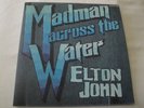 Madman Across The Water ELTON JOHN VINYL LP ALBUM 1971 UNI RECORDS TINY DANCER