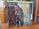 MFSL 1-061 Jethro Tull / Aqualung / LP Vinyl Near Mint / OOP Japan Press