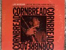 Lee Morgan - Cornbread - Blue Note BST-84222 - Van Gelder LP Vinyl Record