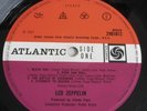 Led Zeppelin IV Red Plum PG credit A3 B4 