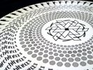 LIMITED EDITION ARCHITECTS CLASSIC SYMPTOMS OF A BROKEN SPIRIT ZOETROPE VINYL LP