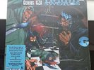 GZA Liquid Swords 4LP Liquid Swords The Chess Box Vinyl Edition Sealed New