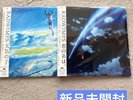 RADWIMPS / LP Tenki no ko your  name 12