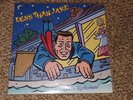 LESS THAN JAKE Hello Rockview 25th Anniversary Edition Tour Only Double LP