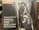 The Rolling Stones December’s Children Lp Shrink Hype Mono Clean London LL 3451