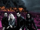 Dead Weather, The  Dodge and Burn Vinyl Record