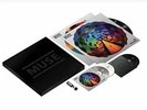 Muse The Resistance Deluxe Box Set - NEW - UNSEALED Numbered #2665 2 LPs CD USB