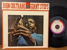 John Coltrane ‎– Giant Steps 1960 Mono Paul Chambers Art Taylor Jimmy Cobb Vinyl