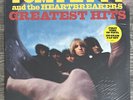 TOM PETTY AND THE HEARTBREAKERS - GREATEST HITS - 2 LP 180 GRAM SET  Wrapped