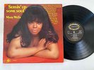 MARY WELLS LP Servin' Up Some Soul Jubilee Stereo NM Orig.