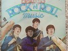 1st PRESSING - PROMO COPY - THE BEATLES 