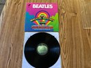The Beatles 'Magical Mystery Tour’ 1980 France true stereo LP press near mint