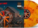 Gov't Mule - Peace...Like a River 2LP - Orange/Red Smoke Vinyl - Lim.Edit - OVP