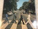 The Beatles Abbey Road First Pressing 1969 LP Apple SO-383 No Majesty VG+ Vinyl