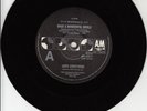 LOUIS ARMSTRONG  What a wonderful World & Game of love 7
