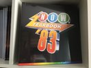 NOW Thats What I Call Music Yearbook 83 Triple Black Vinyl LP Sealed