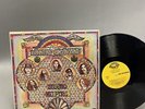 Lynyrd Skynyrd 'Second Helping' 1974 Kendun/Pinckneyville 1st press Lp VG/VG