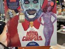 House of 1000 Corpses Original Soundtrack 2 LP Factory Sealed Vinyl