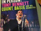 TONY BENNETT COUNT BASIE 