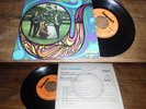 THE SMOKE - If The Weather's Sunny Rare ORG French EP Garage Rock Impact 67'