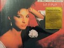 Gloria Estefan, Miami Sound Machine - Let It Loose Vinyl, LP, Limited Edition, N