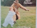 AN OLD RAINCOAT WON'T LET YOU DOWN by Rod Stewart. UK 1971. 847200UTY. Excellent