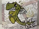 Motion City Soundtrack - MY DINOSAUR LIFE - DELUXE BOX SET - LIMTED EDITION SET