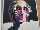 Elton John - Elton John DJM 5 x LP Box Set + Poster UK Pressing