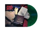 Morbid Angel 'Covenant' Green Marble Vinyl - NEW