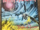 IRON MAIDEN FLIGHT OF ICARUS 45 7