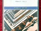 THE BEATLES - 1967-1970 Vol. 2 - CASSETTE - VENEZUELA