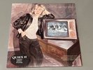 Wild Things Run Fast - Joni Mitchell (Vinyl, Quiet II, 1982, Gatefold, Prom)