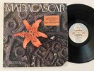 MADAGASCAR LP Spirit Of The Street Arista Modern Soul Boogie