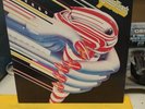 JUDAS PRIEST Turbo LP Record 1986 1st Press Near New Condition