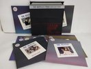 15discs LP Beatles Tmoq Collection TMOQ TRADE MARK OF QUALITY  03100