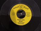BLAST - Bright Eyes 45 Modern Boogie Funk HEAR