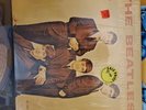 RARE Introducing The Beatles - VJLP 1062 - Bracket Vee Jay Logo LP RECORD